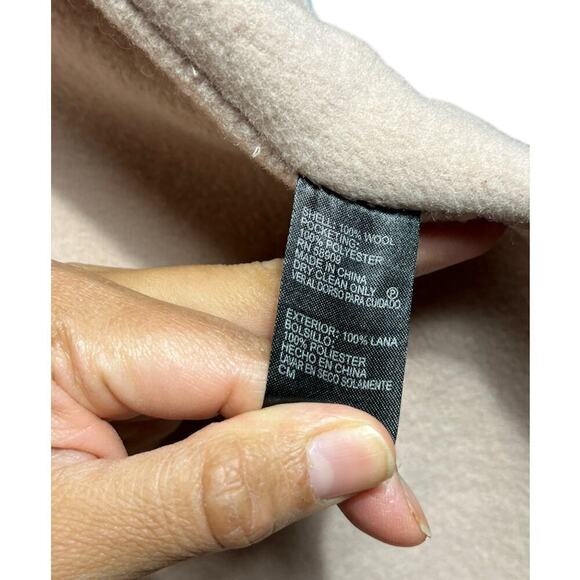 Antonio Melani Women’s Wool Coats / Size- 0 - Picture 10 of 12